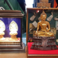 หาซื้อตู้ครอบพระและฐานวางพระ