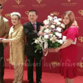 แท่นวางของมงคล,แท่นวางของที่ระลึก