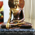 โรงงานรับสั่งทำฐานรองพระพุทธรูป,ฐานรองพระบูชา,แท่นวางของมงคล,ฐานวางพระบูชา 0889949199 ใบบุญเฟอร์นิเจอร์