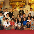 สังขารหลวงพ่ออุตมะ