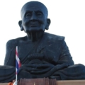 ตามรอยพระพุทธบาทประจวบฯ หลวงปู่ทวด วัดห้วยมงคล