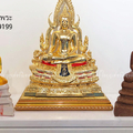 ฐานรองพระ แท่นวางพระ ฐานพระ แท่นพระ ฐานรองพระพุทธรูป ใบบุญเฟอร์นิเจอร์ 0889949199