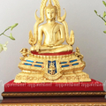 ฐานรองพระพุทธชินราช แท่นพระ ฐานพระ ฐานรองพระ แท่นวางพระพุทธรูป ฐานวางพระพุทธรูป ใบบุญเฟอร์นิเจอร์  0889949199