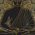 sittingbuddhamandala