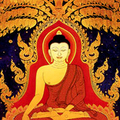 Buddhagoldlining