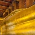 Laying down Buddha Watpo