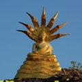 พระพุทธรูป