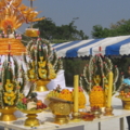 บวงสรวง