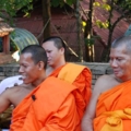 บวงสรวงพระธาตุจอมกิตติ