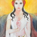 Srimaha Umah Devi