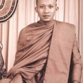 หลวงพ่อชำนาญ อุตฺตมปญฺโญ