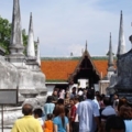 วัดพระธาตุนครศรีธรรมราช