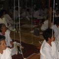 บุญกรรมฐาน ๗ วัน ๑-๗ กุมภาพันธ์ ๒๕๕๒