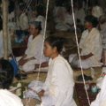คืนสุดท้าย ในพิธีสะเดาะห์เคราะห์สืบชะตา