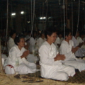 คืนสุดท้าย ในพิธีสะเดาะห์เคราะห์สืบชะตา