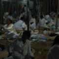 คืนสุดท้าย ในพิธีสะเดาะห์เคราะห์สืบชะตา