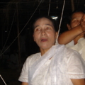คืนสุดท้าย ในพิธีสะเดาะห์เคราะห์สืบชะตา