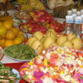 เครื่องบวงสรวง