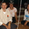 คืนสุดท้าย ในพิธีสะเดาะห์เคราะห์สืบชะตา