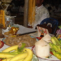 เครื่องบวงสรวง