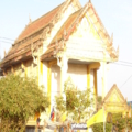 โบสถ์เก่า