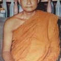 พระอาจารย์วัน อุตตโม