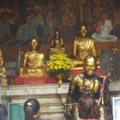 วัดพระธาตุดอยสุเทพ