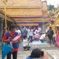 วัดพระธาตุดอยสุเทพ