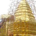 วัดพระธาตุดอยสุเทพ
