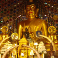 วัดพระธาตุดอยสุเทพ