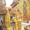 วัดพระธาตุดอยสุเทพ