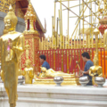 วัดพระธาตุดอยสุเทพ