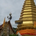 พระธาตุจอมแจ้ง 1