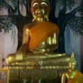 พระประธาน วัดพระธาตุจอมแจ้ง 2