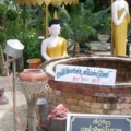 บ่อน้ำทิพย์โบราณ