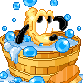 baby mickey icon 1 016