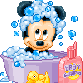 baby mickey icon 1 029