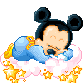 baby mickey icon 1 032