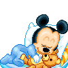 baby mickey icon 2 003