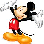 baby mickey icon 2 034