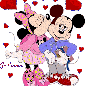baby mickey icon 2 040