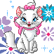 marrie cat icon 028