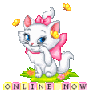 marrie cat icon 006