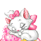 marrie cat icon 003
