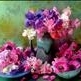 FLOWER ARRANGEMENT