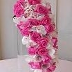 PINK-WHITE ROSES