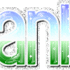 GREEN-BLUE THANKS