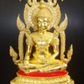 สมเด็จองค์ปฐมปางจักรพรรดิ  ศูนย์พุทธศรัทธา