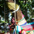 ที่ๆ กรมหลวงชุมพรฯ ชอบนั่ง