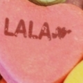 lala heart